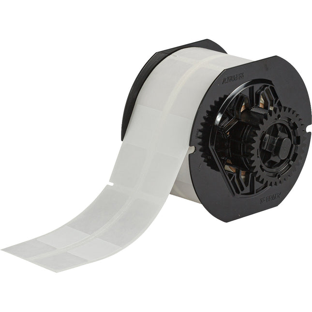 Rotating Selflaminating Vinyl Labels for i3300BBP33