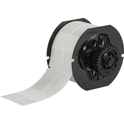 Rotating Selflaminating Vinyl Labels for i3300BBP33