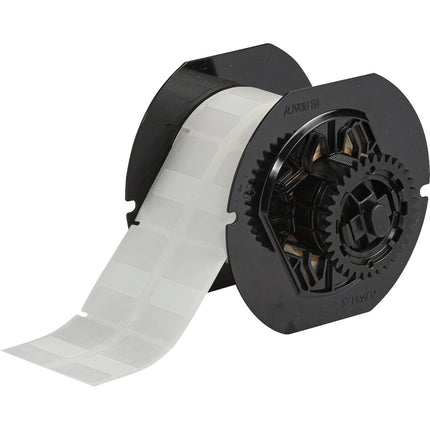 Rotating Selflaminating Vinyl Labels for i3300BBP33