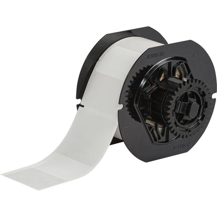 Rotating Selflaminating Vinyl Labels for i3300BBP33