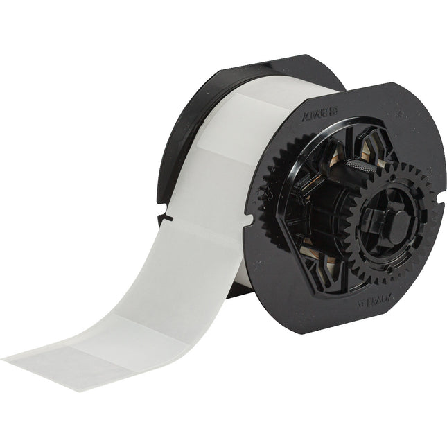 Rotating Selflaminating Vinyl Labels for i3300BBP33