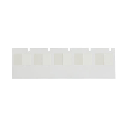 Selflaminating Vinyl Wrap Around Labels