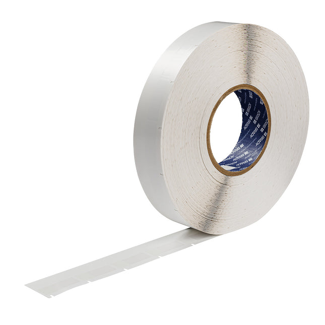 Selflaminating Vinyl Wrap Around Labels