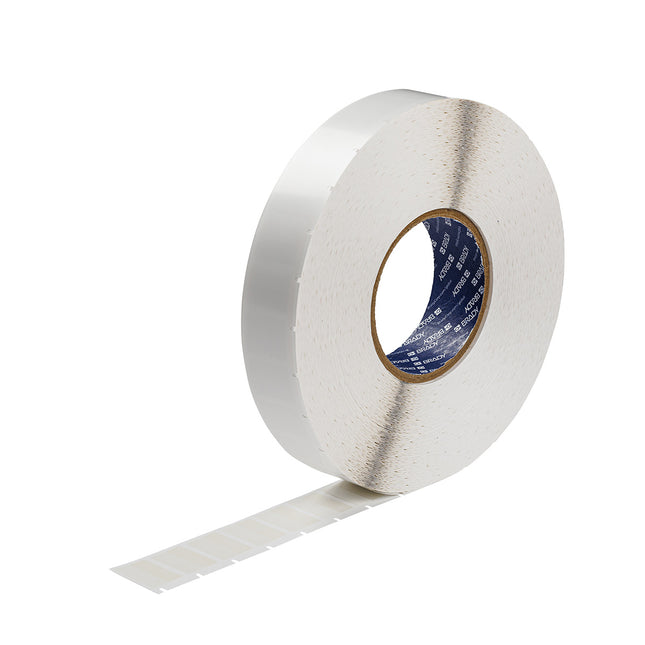 HighAdhesion SelfLaminating Wire and Cable Labels