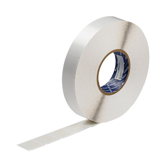 HighAdhesion SelfLaminating Wire and Cable Labels
