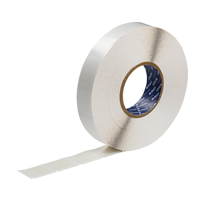HighAdhesion SelfLaminating Wire and Cable Labels