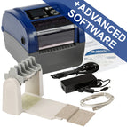 EU with Cutter & Unwinder