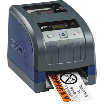 B30 Series PrePrinted Precut Vinyl Blank Sign Headers