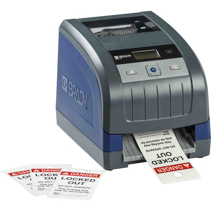 B30 Series Heavy Duty Polyester Tags