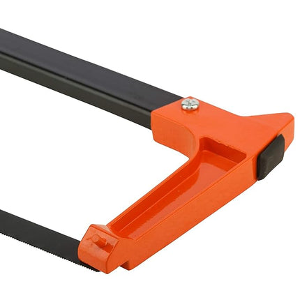 Black+Decker BDHT20344 300mm Metal Hacksaw