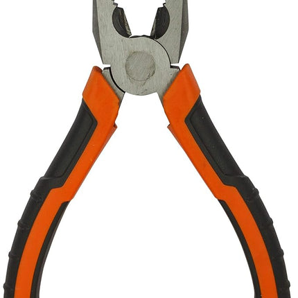 بلايس بلاك+ديكر 180 مم بمقبض مزدوج المادة