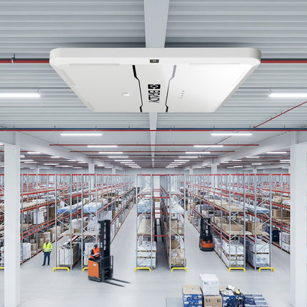 BFA915 RFID Antenna for FR22 Fixed RFID Reader