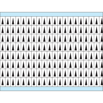 Board Inspection Arrows