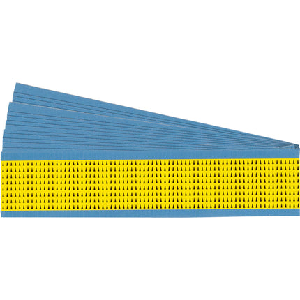 Card Mounted Inspection Arrows