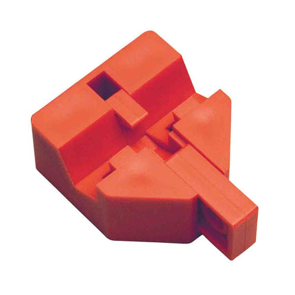 MultiPole Breaker Lockout