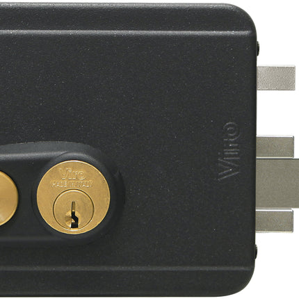Viro BLOCK OUT 8977 Series | Electric Lock With Push Button