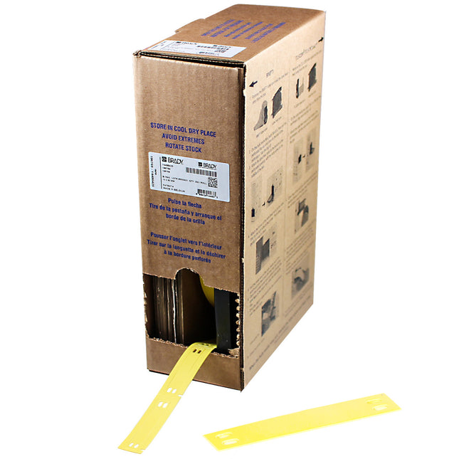 M610 M611 BMP61 M710 BMP71 Polyurethane Tags  Bulk