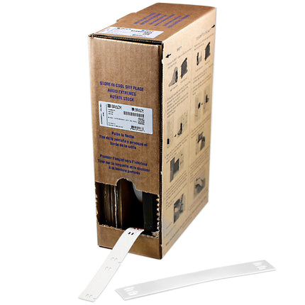 M710 M610 M611  Polyester Tags  Bulk