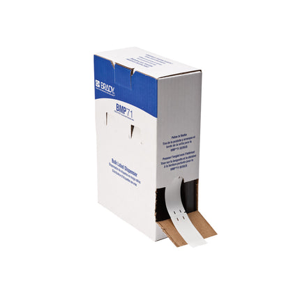 M710 M610 M611  Polyethylene Tags  Bulk