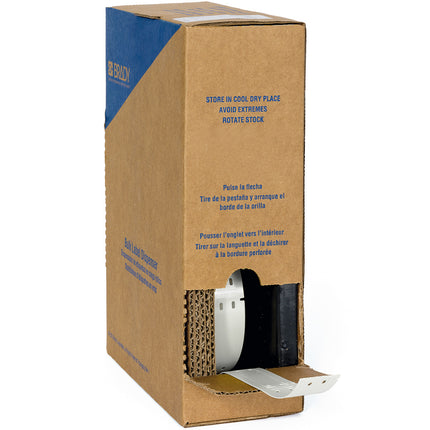 M710 M610 M611  Polyester Tags  Bulk
