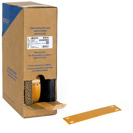 M710 M610 M611  Polyurethane Tags  Bulk