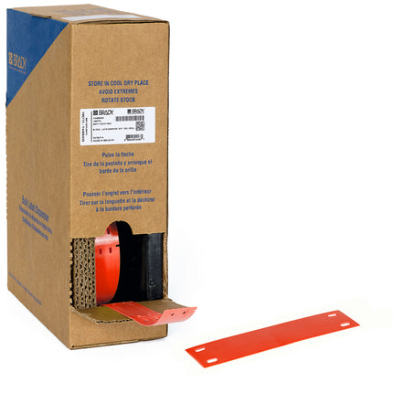 M710 M610 M611  Polyurethane Tags  Bulk