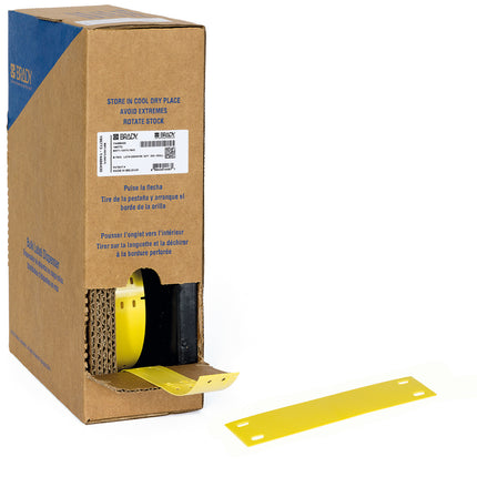 M710 M610 M611  Polyurethane Tags  Bulk