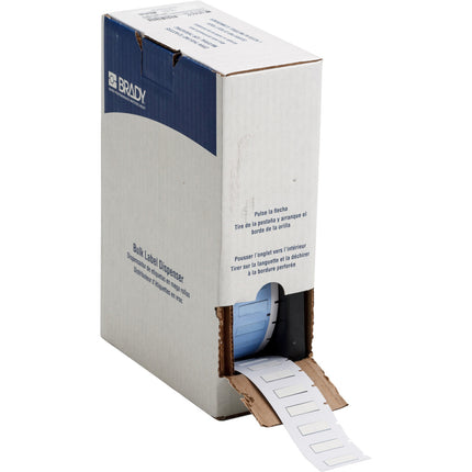 PermaSleeve HeatShrink Labels for M610 M611 BMP61 M710 and BMP71