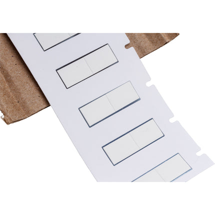 PermaSleeve HeatShrink Labels for M610 M611 BMP61 M710 and BMP71