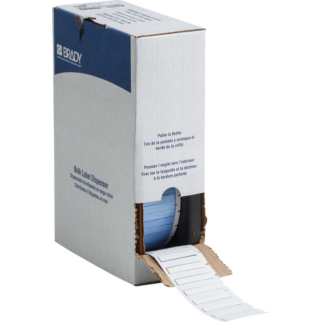 PermaSleeve HeatShrink Labels for M610 M611 BMP61 M710 and BMP71