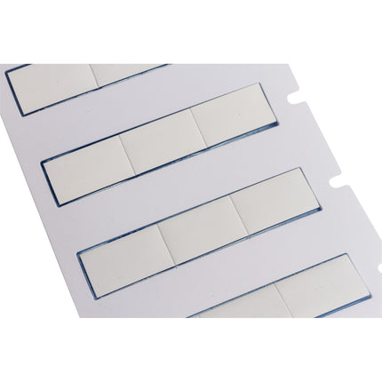 PermaSleeve HeatShrink Labels for M610 M611 BMP61 M710 and BMP71