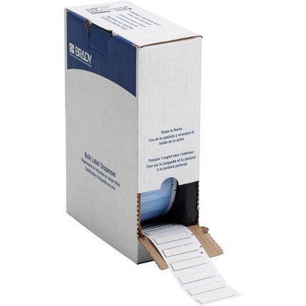 PermaSleeve Heat Shrink Wire and Cable Labels for M610 M611 BMP61 M710 and BMP71
