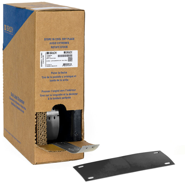 M710 M610 M611  Polyurethane Tags  Bulk