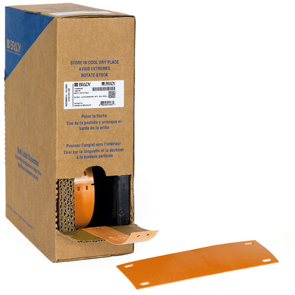M710 M610 M611  Polyurethane Tags  Bulk