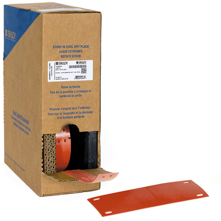 M710 M610 M611  Polyurethane Tags  Bulk