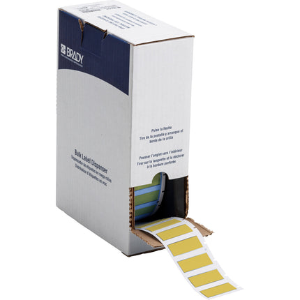 PermaSleeve HeatShrink Labels for M610 M611 BMP61 M710 and BMP71