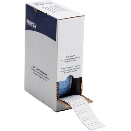 PermaSleeve Low Smoke Zero Halogen HeatShrink Labels for M710 and BMP71