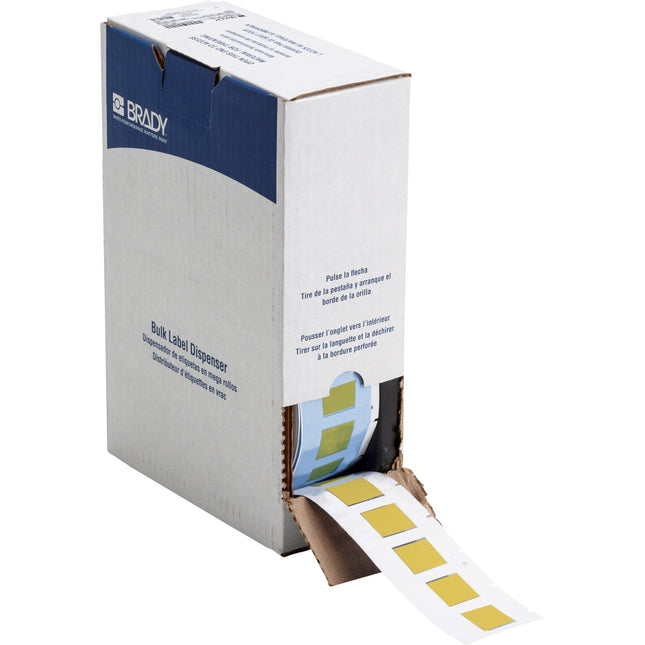 PermaSleeve HeatShrink Labels for M610 M611 BMP61 M710 and BMP71