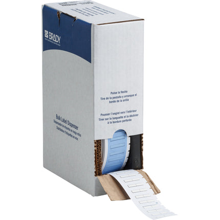 PermaSleeve HeatShrink Labels for M610 M611 BMP61 M710 and BMP71