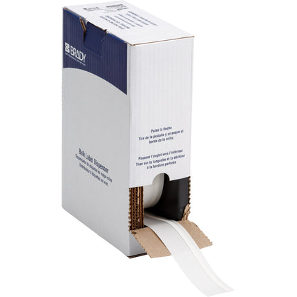 PermaSleeve HeatShrink Labels for M710 and BMP71