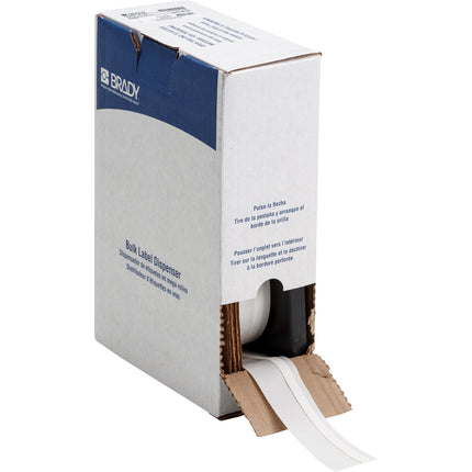PermaSleeve HeatShrink Labels for M710 and BMP71
