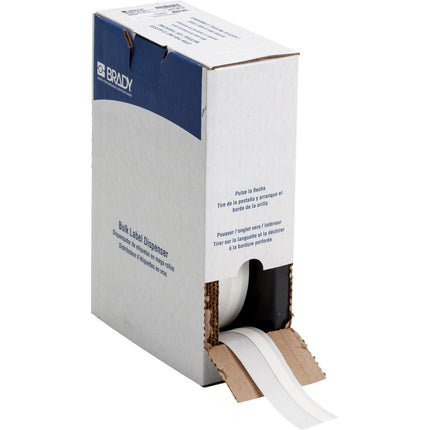 PermaSleeve HeatShrink Labels for M710 and BMP71