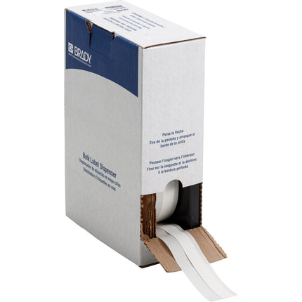 PermaSleeve HeatShrink Labels for M710 and BMP71