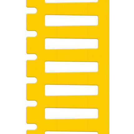 M710 M610 M611  Rigid DuraSleeve labels  Bulk
