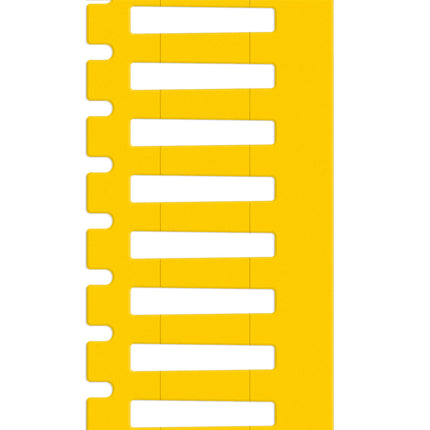 M710 M610 M611  Rigid DuraSleeve labels  Bulk