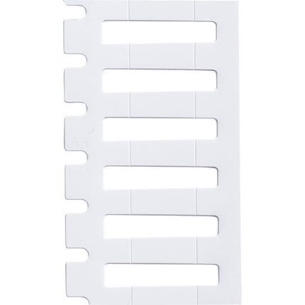 M710 M610 M611  Rigid DuraSleeve labels  Bulk