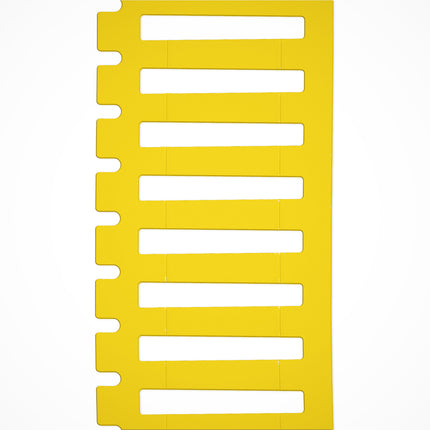 M710 M610 M611  DuraSleeve Labels  Bulk