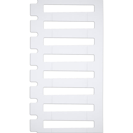 M710 M610 M611  DuraSleeve Labels  Bulk