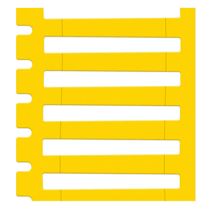 M710 M610 M611  Rigid DuraSleeve labels  Bulk