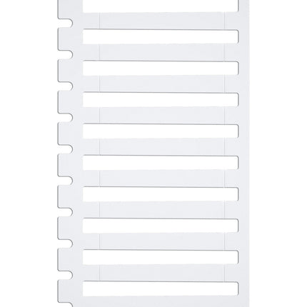 M710 M610 M611  DuraSleeve Labels  Bulk